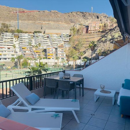 Hibisco Lazy Days Los Gigantes - Swimming Pool - Ac Puerto de Santiago  Exteriör bild