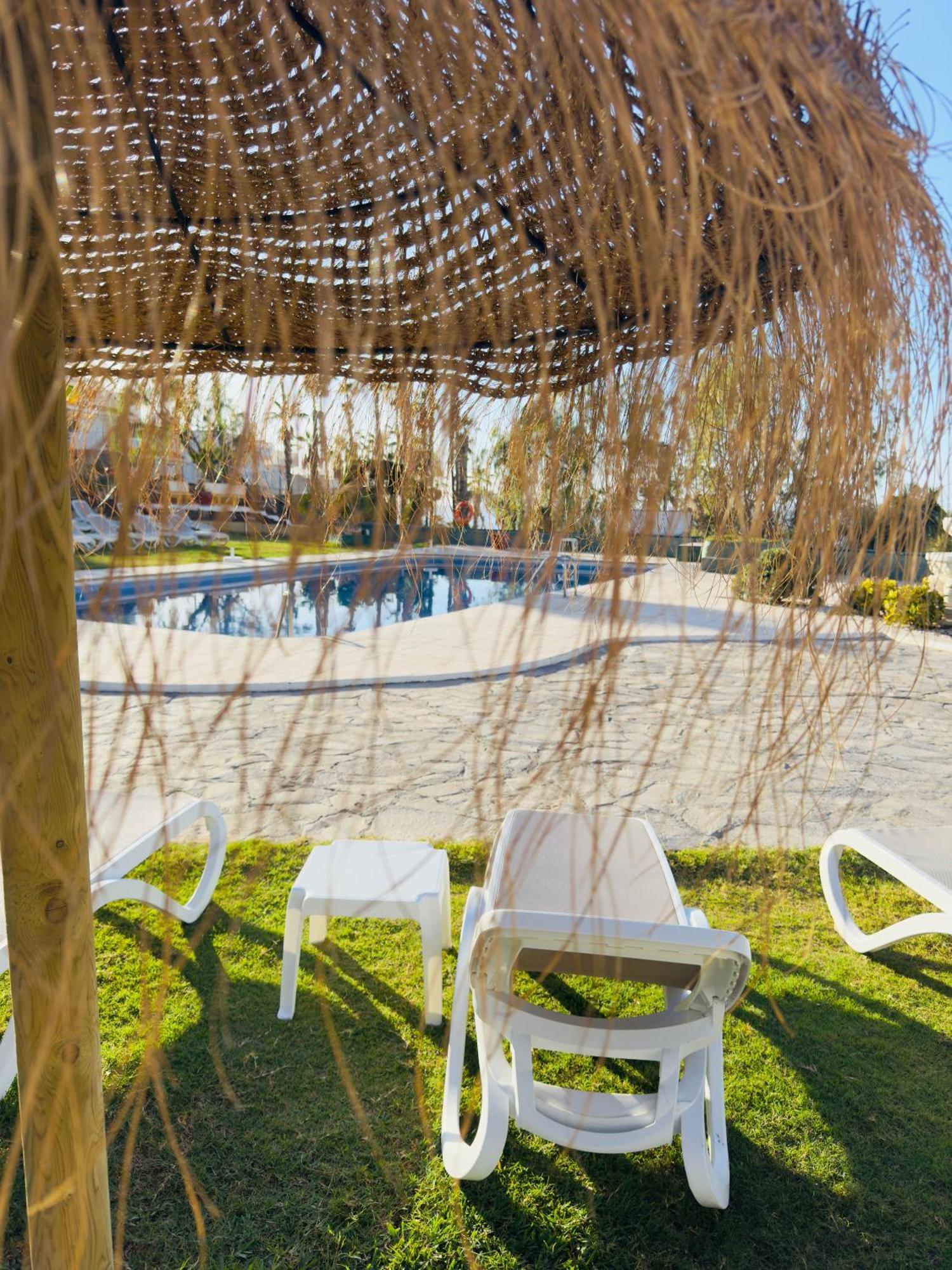 Hibisco Lazy Days Los Gigantes - Swimming Pool - Ac Puerto de Santiago  Exteriör bild